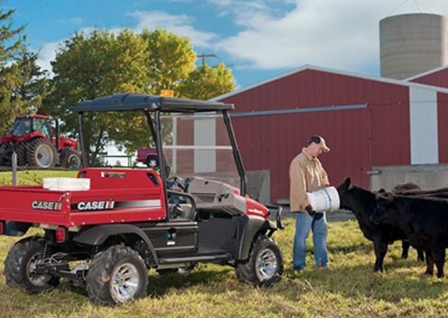 Planting Equipment