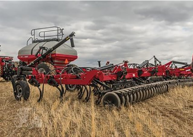 Planting Equipment